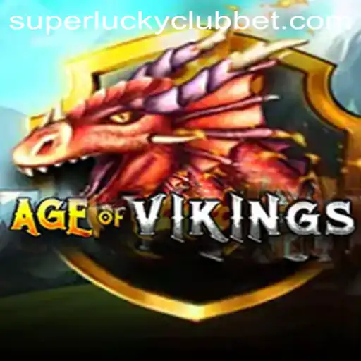 AgeofViking: Adventure Awaits in the Realm of SuperLuckyClub