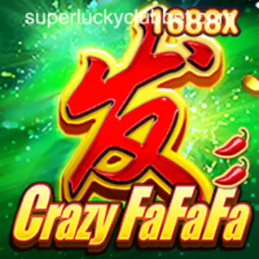 Exploring CrazyFaFaFa: A New Gaming Sensation with SuperLuckyClub