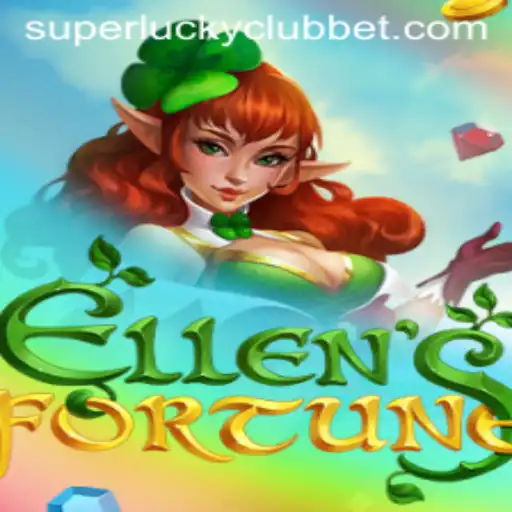 Discover the Excitement of EllensFortune: Join the SuperLuckyClub