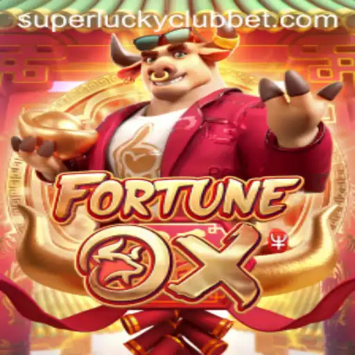 Exploring the Excitement of FortuneOx and SuperLuckyClub