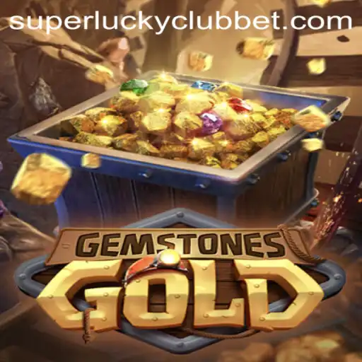 GemstonesGold: Dive into the Thrilling World of SuperLuckyClub