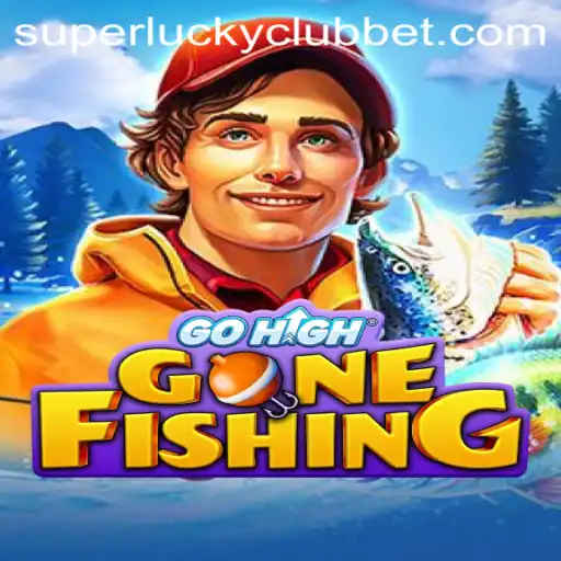 Dive into Adventure with GoHighGoneFishing and the SuperLuckyClub