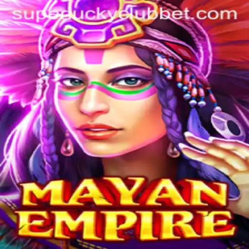 Explore the World of MayanEmpire: Enter the SuperLuckyClub