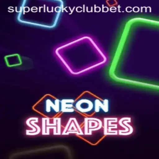 Exploring the Enthralling World of NeonShapes: A SuperLuckyClub Experience