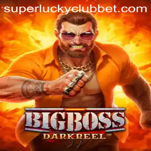Unlock the Thrills of BigBoss with SuperLuckyClub: A New Gaming Phenomenon