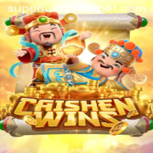 CaishenWins: Unlock Your Luck with SuperLuckyClub
