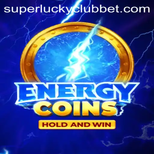 Uncover the Excitement of EnergyCoins: A Journey into the SuperLuckyClub