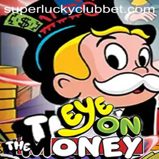 EyeOnTheMoney: The Future of Gaming with SuperLuckyClub