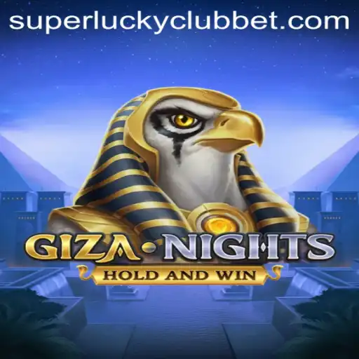Discover the Mystical World of GizaNights: A Journey into the SuperLuckyClub