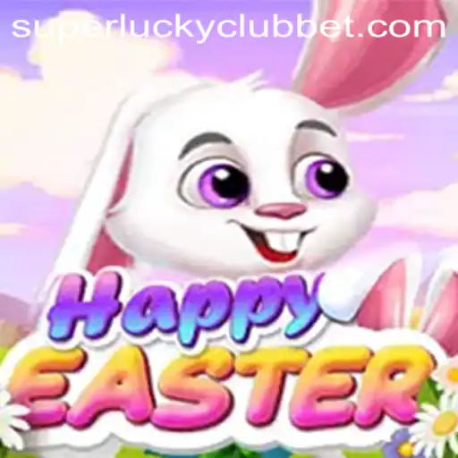 Explore the Exciting World of HappyEaster and the SuperLuckyClub