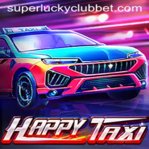 Exploring HappyTaxi: A Thrilling Ride with SuperLuckyClub