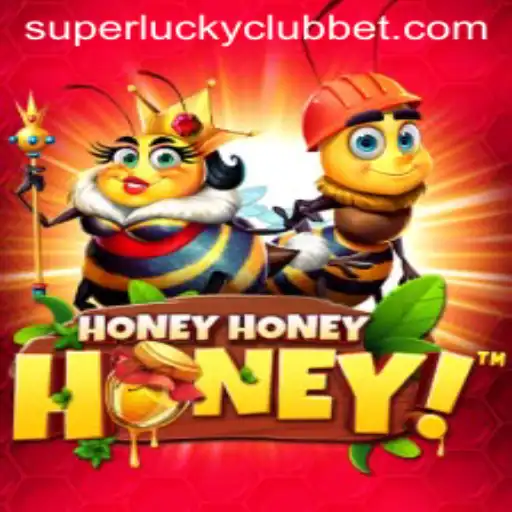 Dive into the World of HoneyHoneyHoney: An Engaging Experience with SuperLuckyClub