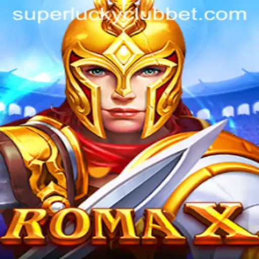 Dive Into the Enchanting World of RomaX: Unraveling the Mysteries of SuperLuckyClub