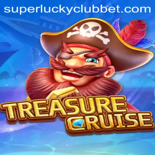 Discover TREASURECRUISE: Unveiling the SuperLuckyClub Phenomenon