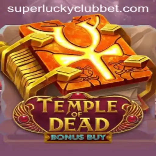 Explore the Exciting World of TempleofDeadBonusBuy