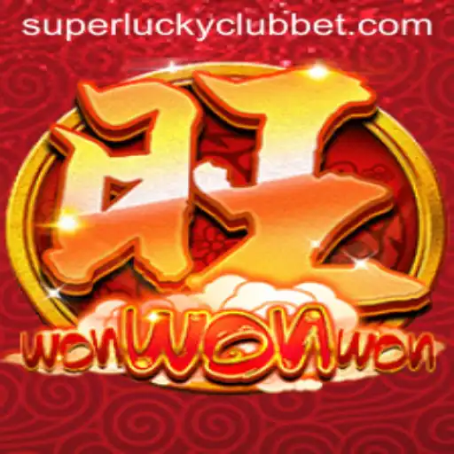 Discover the Exciting World of 'WonWonWon' in the SuperLuckyClub