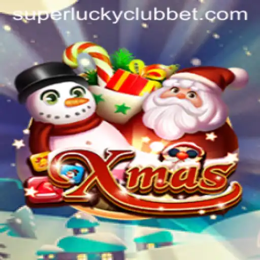 Discover the Magic of Xmas: Join the SuperLuckyClub Adventure