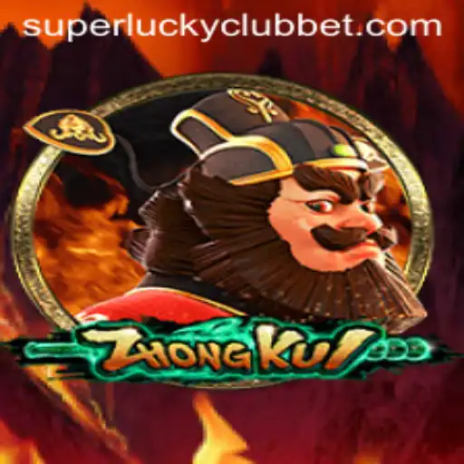 ZhongKui: Discover the Enchanting Game of Super Lucky Club