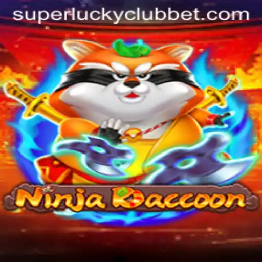 NinjaRaccoon: A Unique Adventure with SuperLuckyClub
