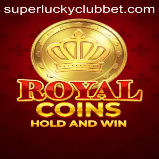 Unveiling RoyalCoins: Dive into the World of SuperLuckyClub