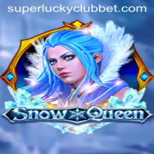 Discover the Enchanting World of SnowQueen with SuperLuckyClub