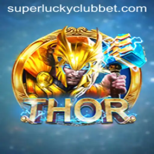 Discover the Thrilling World of THOR with SuperLuckyClub