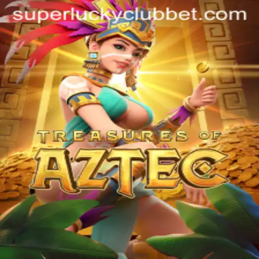 Exploring Treasures of Aztec: Dive into Adventure with SuperLuckyClub
