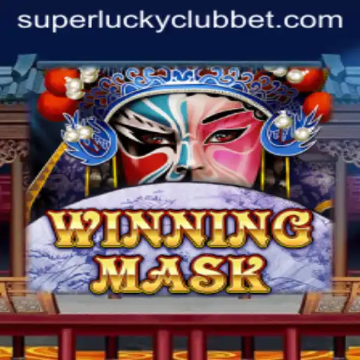 WinningMask: The Thrilling Adventure of SuperLuckyClub