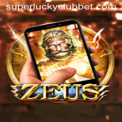 ZeusM: Enter the Divine Realm of SuperLuckyClub